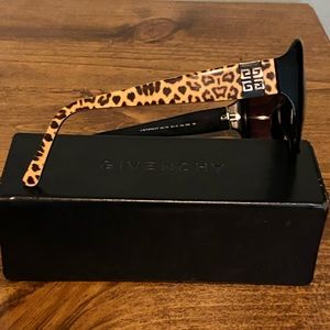 Givenchy Sunglasses